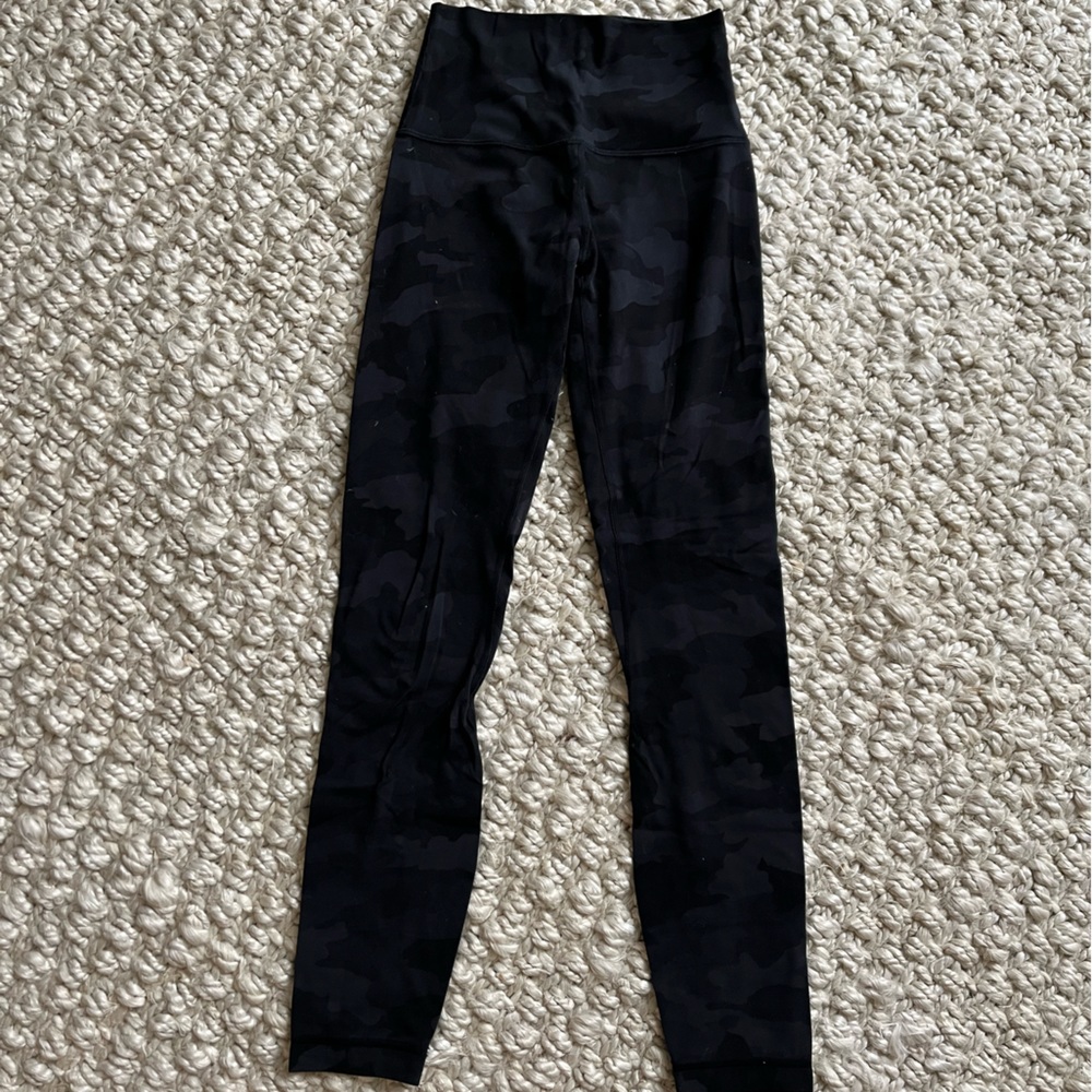 Lululemon 25” Align Leggings